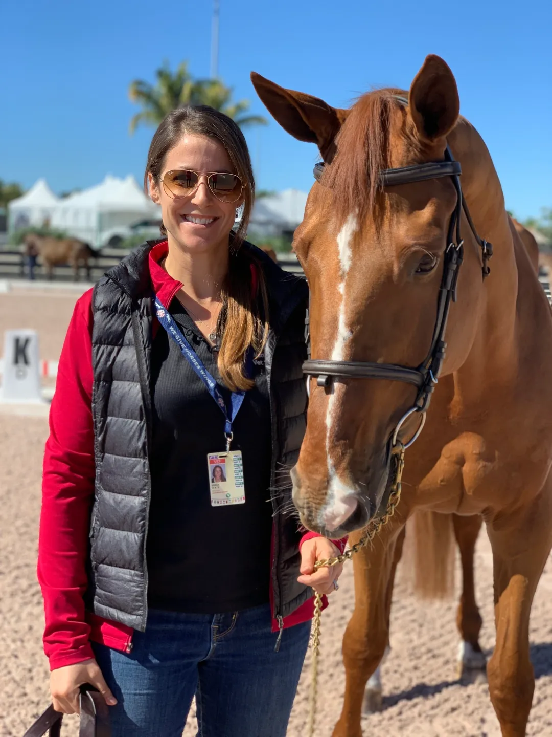 Cory H. Soltau, DVM - Equine Veterinarian